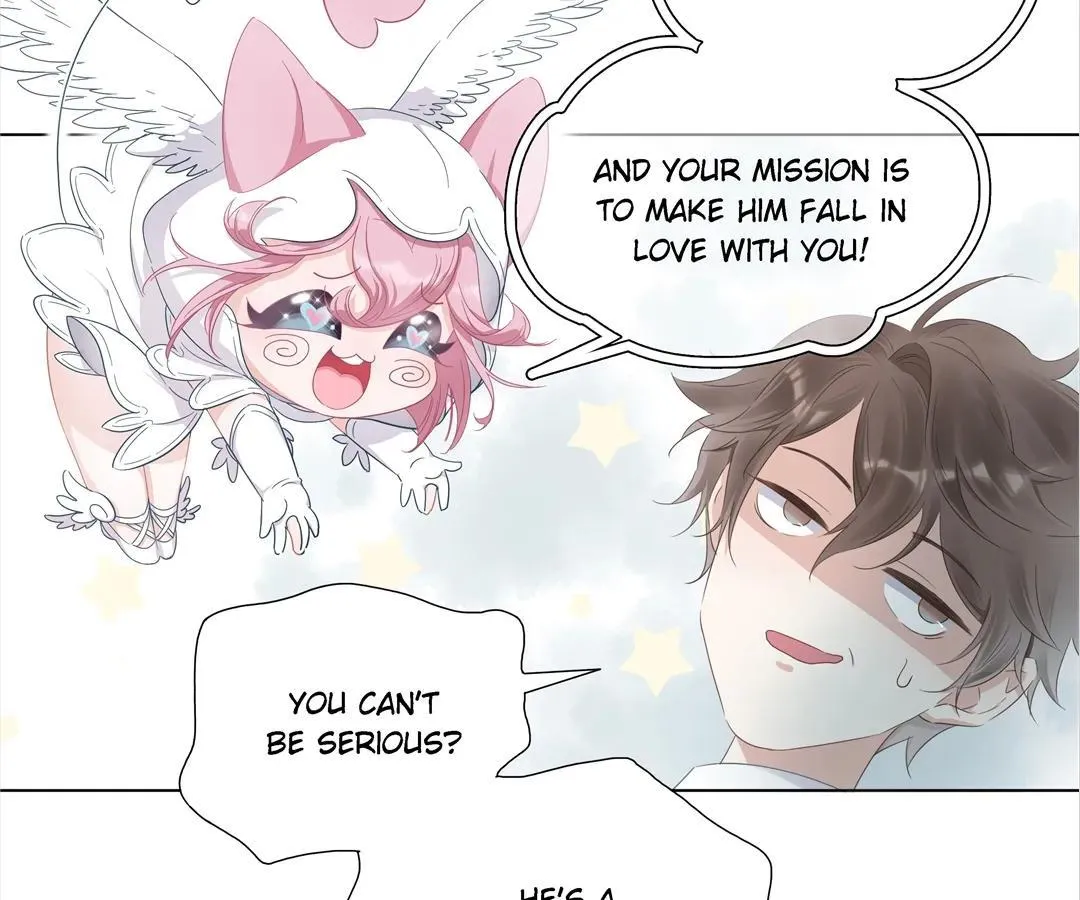 A Cross-Dresser's Triple Proposal Chase Chapter 1 page 133 - 