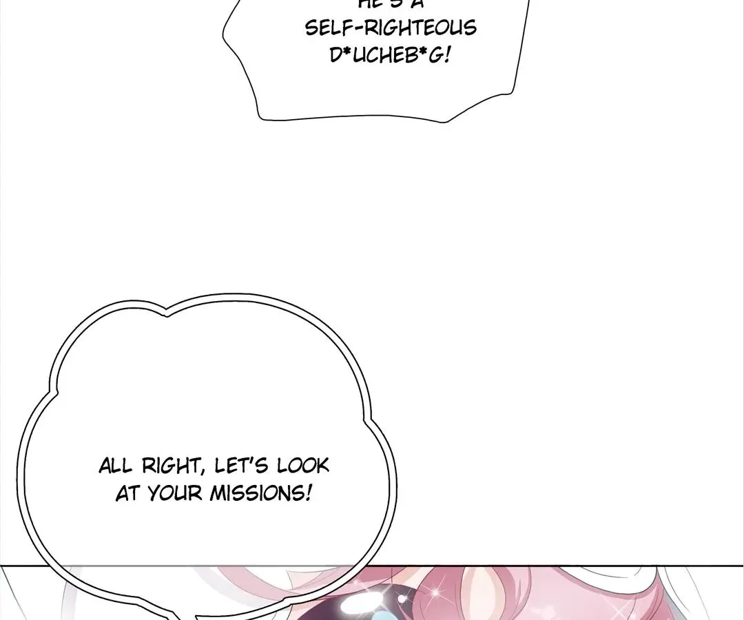 A Cross-Dresser's Triple Proposal Chase Chapter 1 page 134 - 