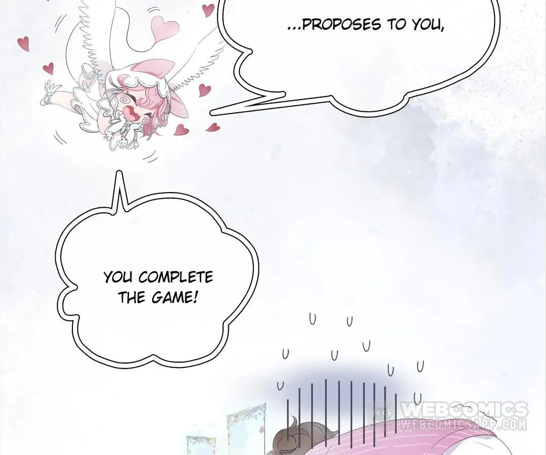 A Cross-Dresser's Triple Proposal Chase Chapter 1 page 148 - 