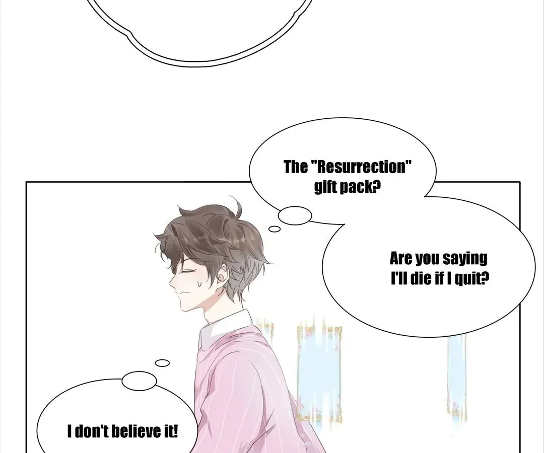 A Cross-Dresser's Triple Proposal Chase Chapter 1 page 152 - 