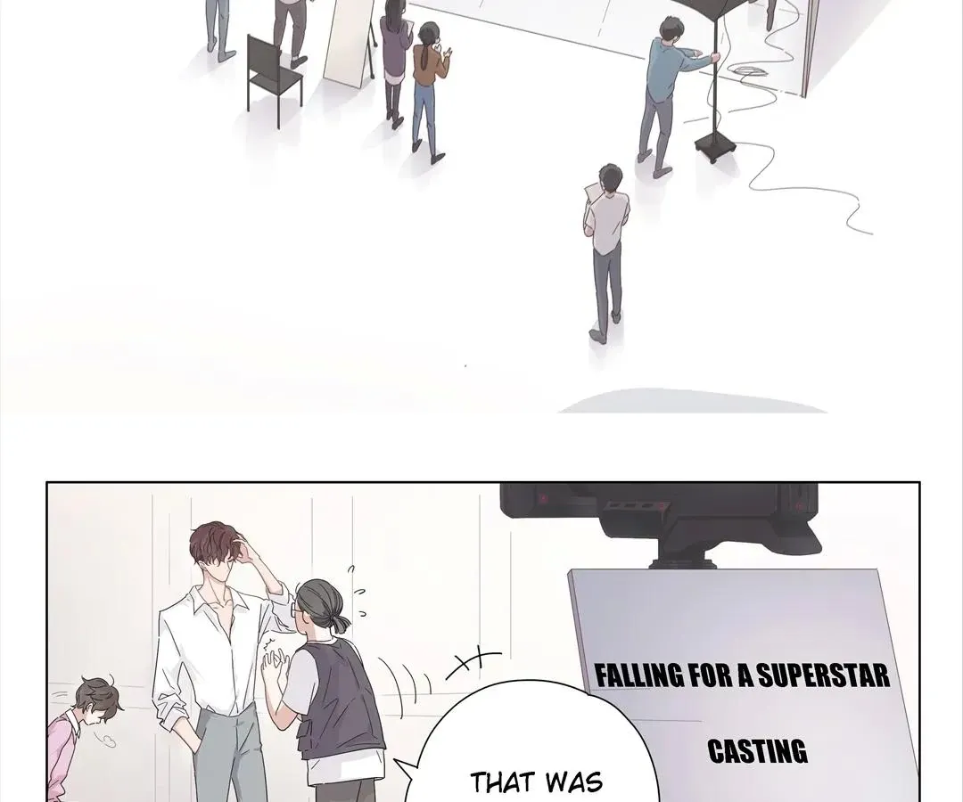 A Cross-Dresser's Triple Proposal Chase Chapter 1 page 23 - 