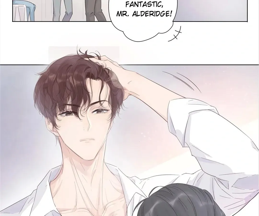 A Cross-Dresser's Triple Proposal Chase Chapter 1 page 24 - 