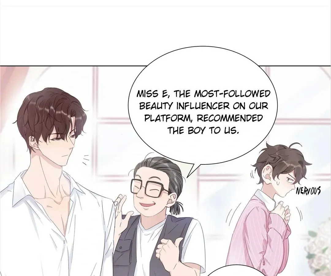 A Cross-Dresser's Triple Proposal Chase Chapter 1 page 30 - 