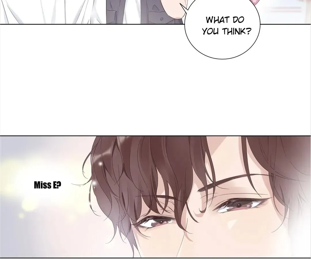 A Cross-Dresser's Triple Proposal Chase Chapter 1 page 31 - 