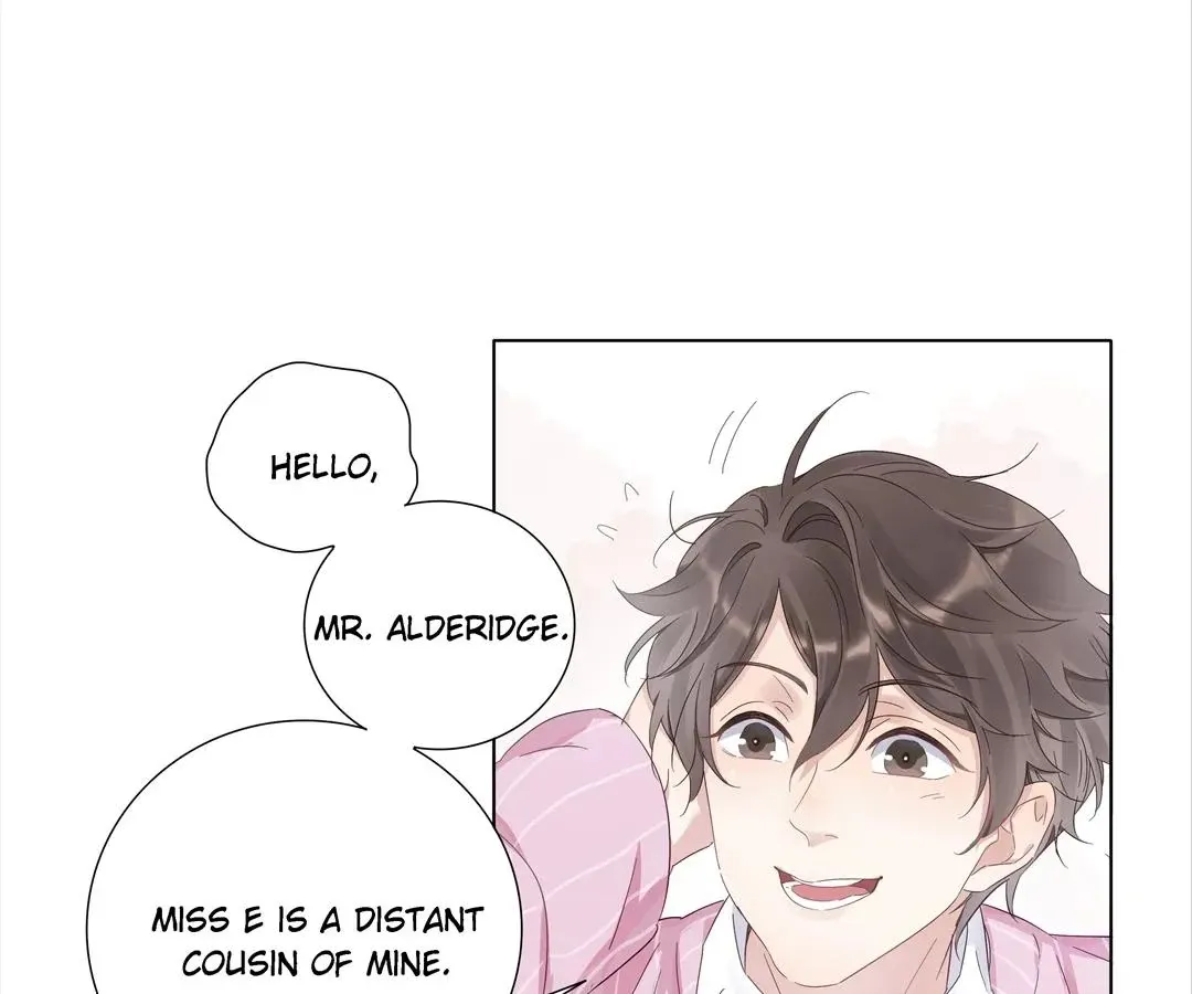 A Cross-Dresser's Triple Proposal Chase Chapter 1 page 32 - 