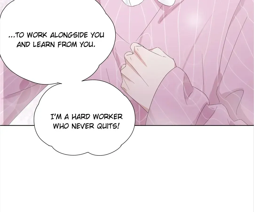 A Cross-Dresser's Triple Proposal Chase Chapter 1 page 46 - 
