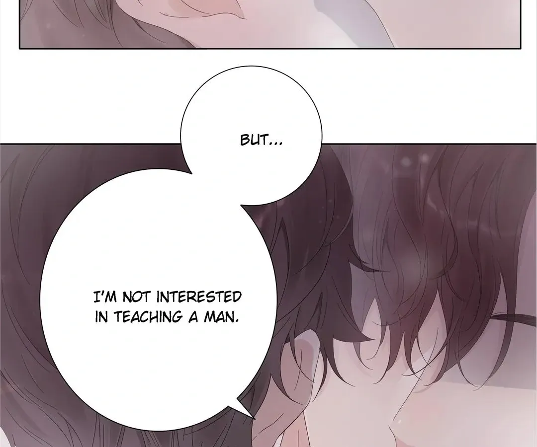 A Cross-Dresser's Triple Proposal Chase Chapter 1 page 53 - 