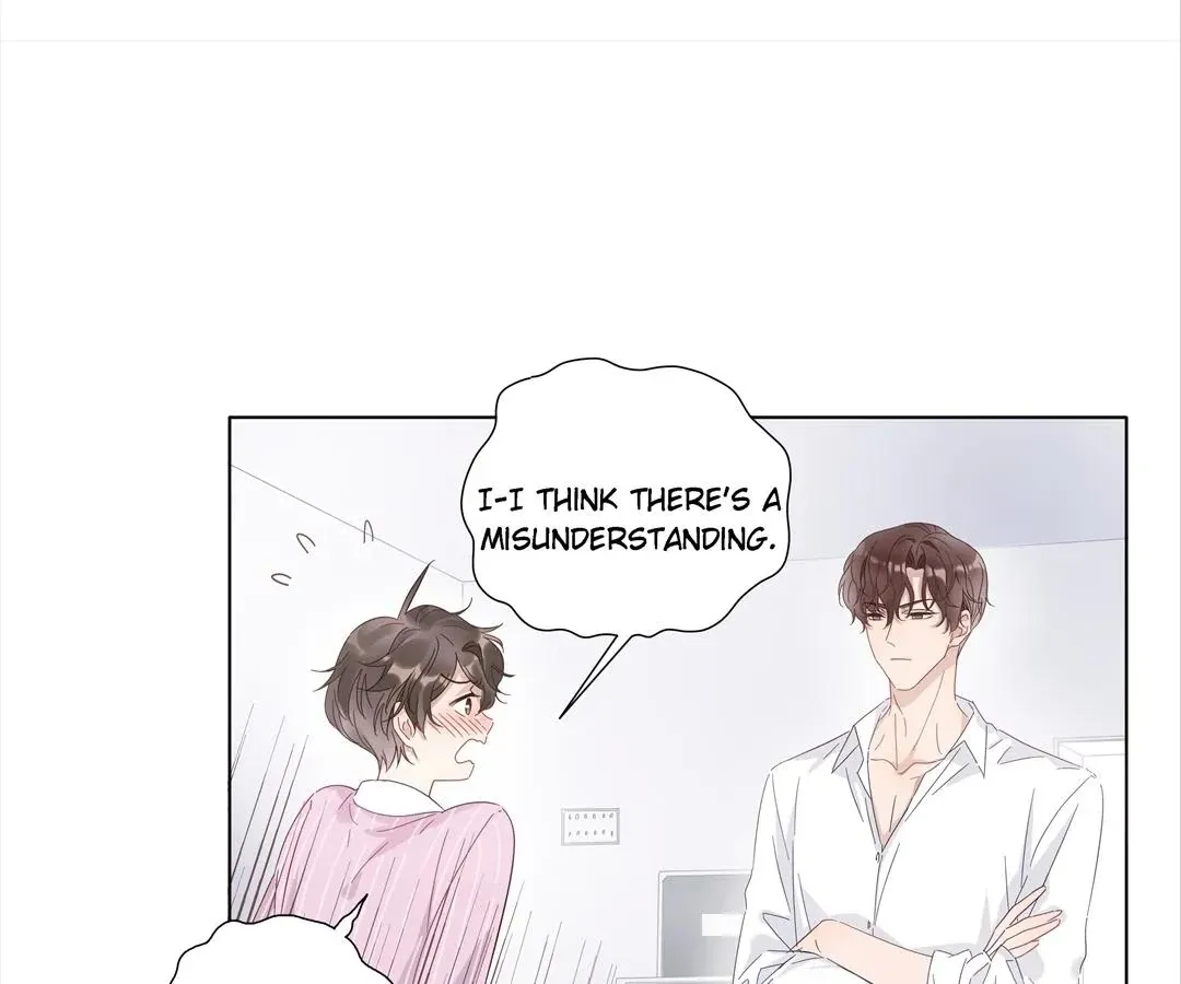 A Cross-Dresser's Triple Proposal Chase Chapter 1 page 56 - 