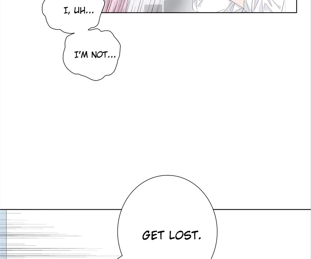 A Cross-Dresser's Triple Proposal Chase Chapter 1 page 57 - 