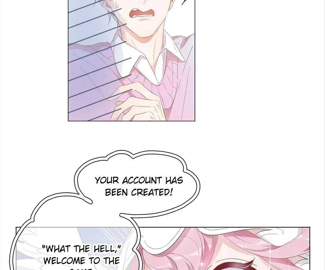 A Cross-Dresser's Triple Proposal Chase Chapter 1 page 95 - 