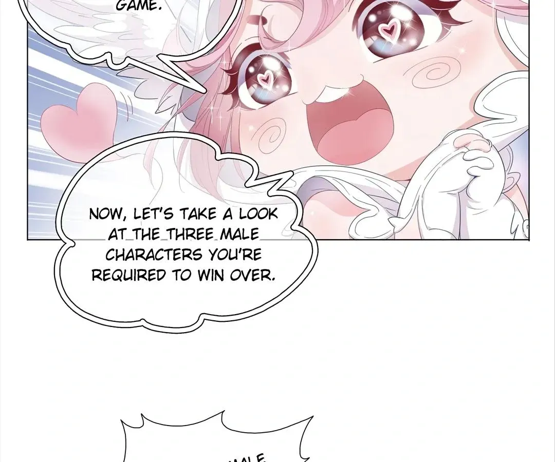 A Cross-Dresser's Triple Proposal Chase Chapter 1 page 96 - 