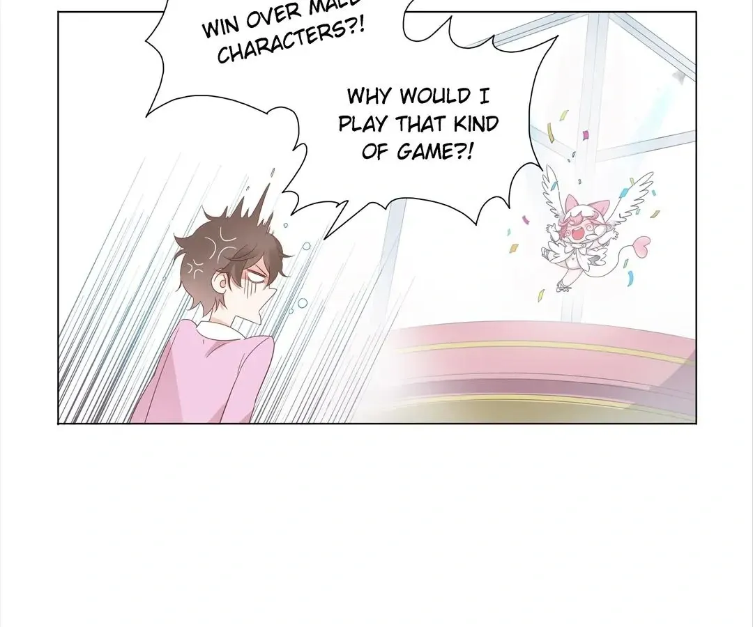 A Cross-Dresser's Triple Proposal Chase Chapter 1 page 97 - 