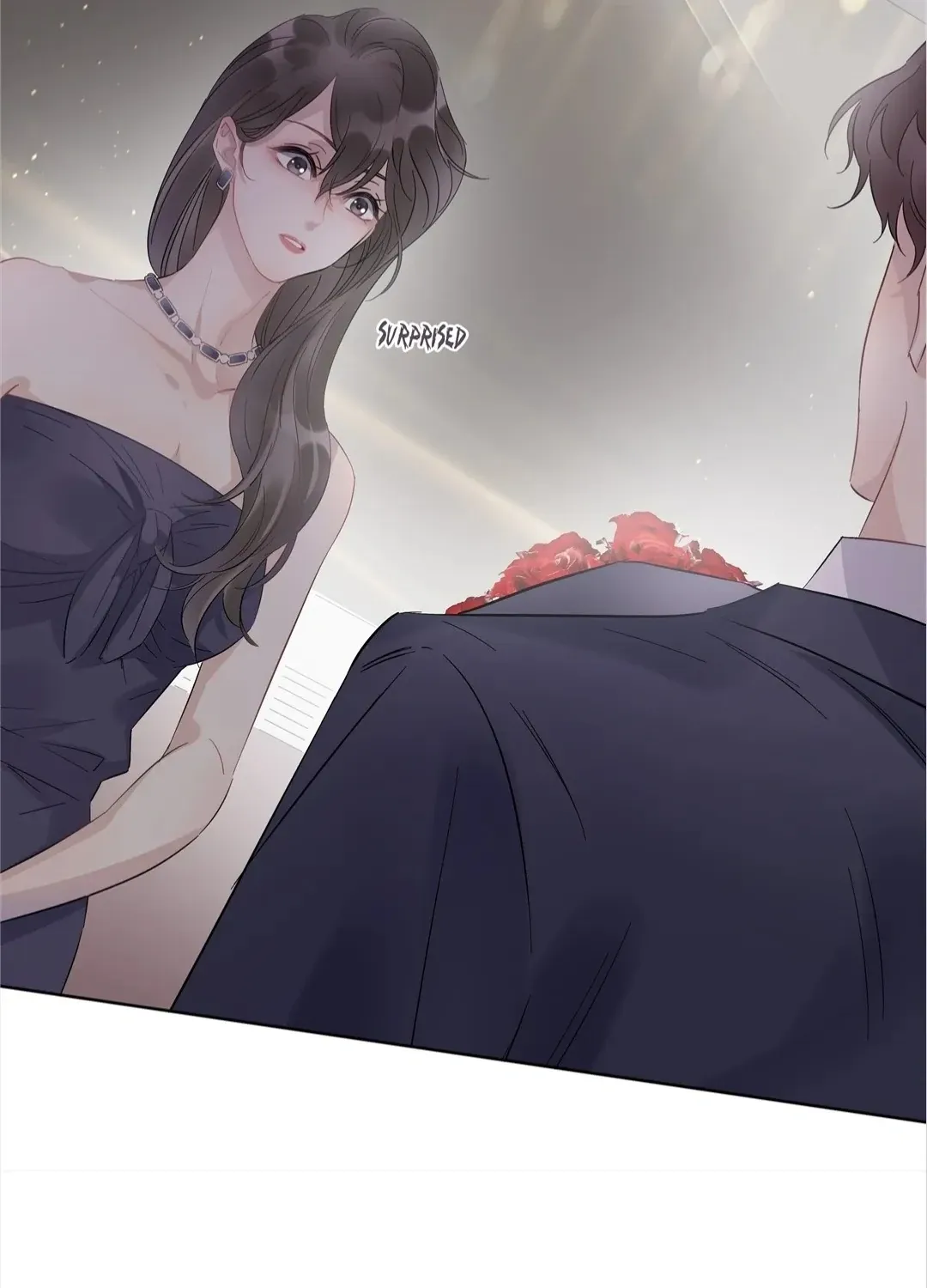 A Cross-Dresser's Triple Proposal Chase Chapter 10 page 12 - 