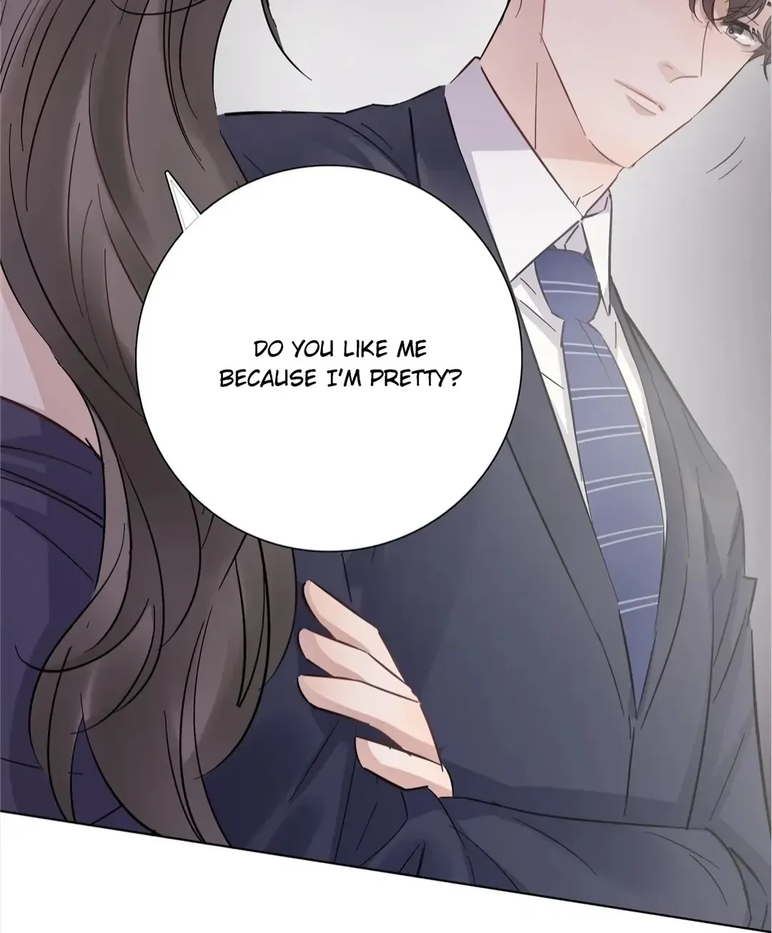 A Cross-Dresser's Triple Proposal Chase Chapter 10 page 18 - 