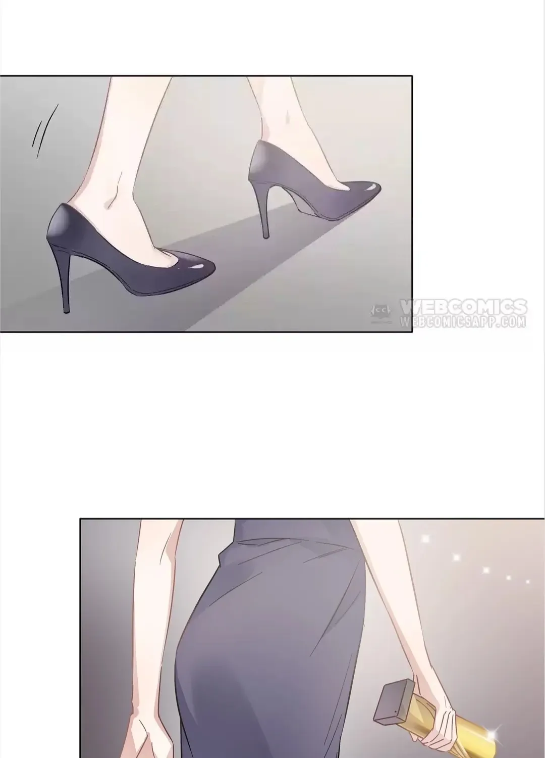 A Cross-Dresser's Triple Proposal Chase Chapter 10 page 3 - 