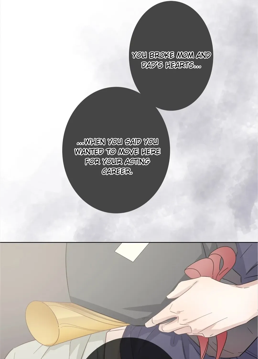 A Cross-Dresser's Triple Proposal Chase Chapter 10 page 32 - 