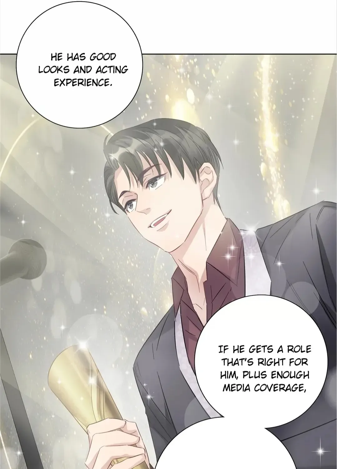 A Cross-Dresser's Triple Proposal Chase Chapter 10 page 39 - 