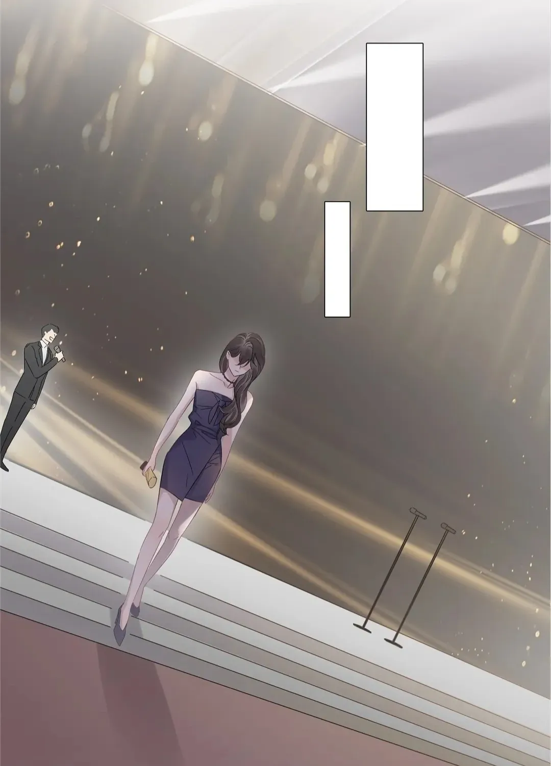 A Cross-Dresser's Triple Proposal Chase Chapter 10 page 5 - 
