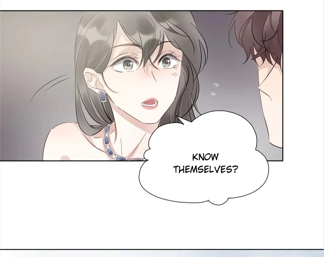 A Cross-Dresser's Triple Proposal Chase Chapter 10 page 49 - 