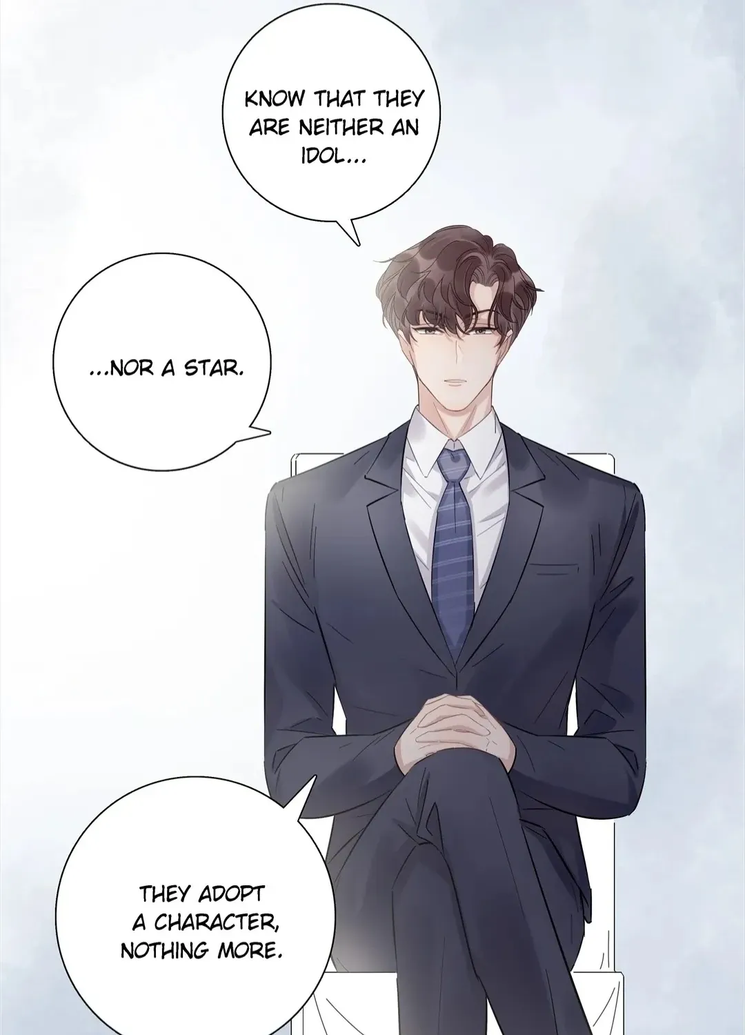 A Cross-Dresser's Triple Proposal Chase Chapter 10 page 50 - 