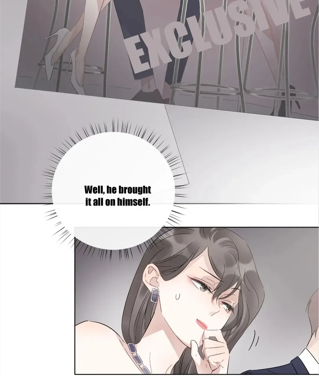 A Cross-Dresser's Triple Proposal Chase Chapter 10 page 55 - 