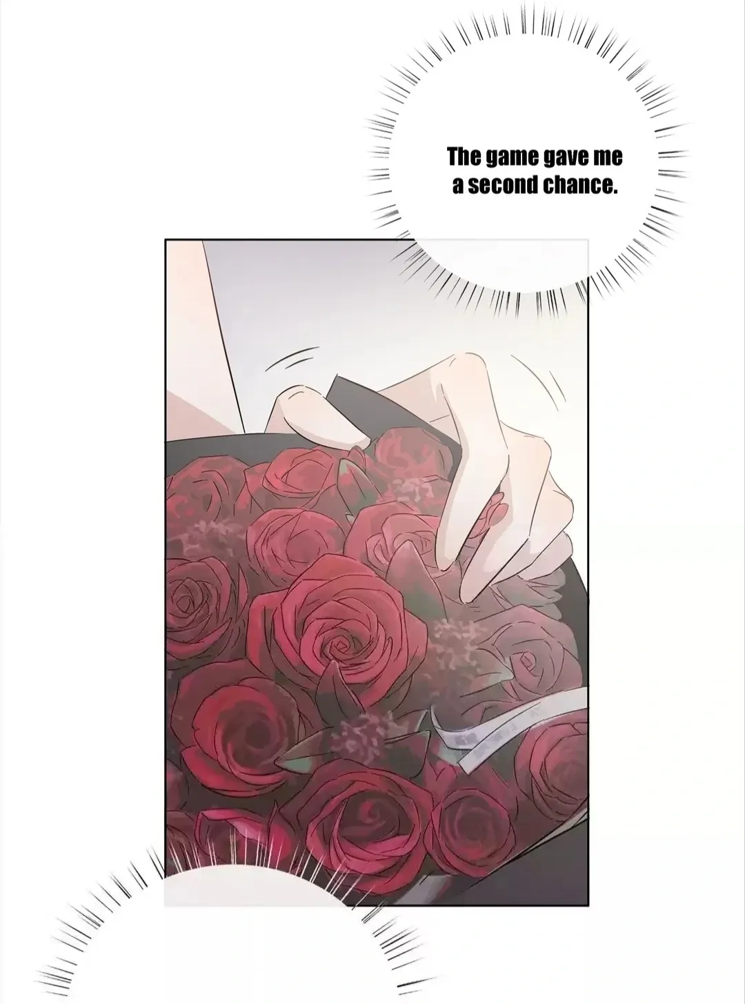 A Cross-Dresser's Triple Proposal Chase Chapter 10 page 58 - 