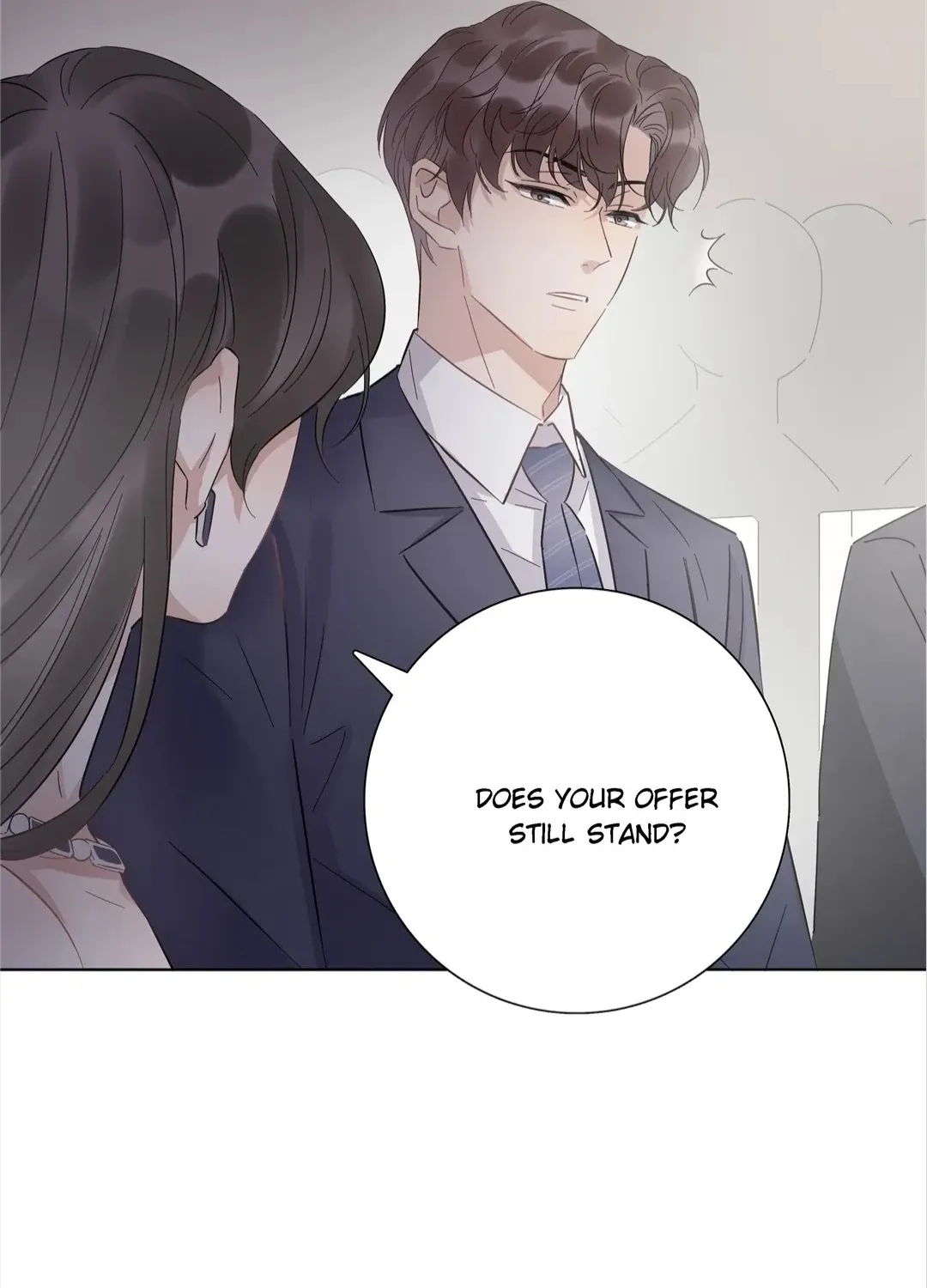 A Cross-Dresser's Triple Proposal Chase Chapter 10 page 60 - 