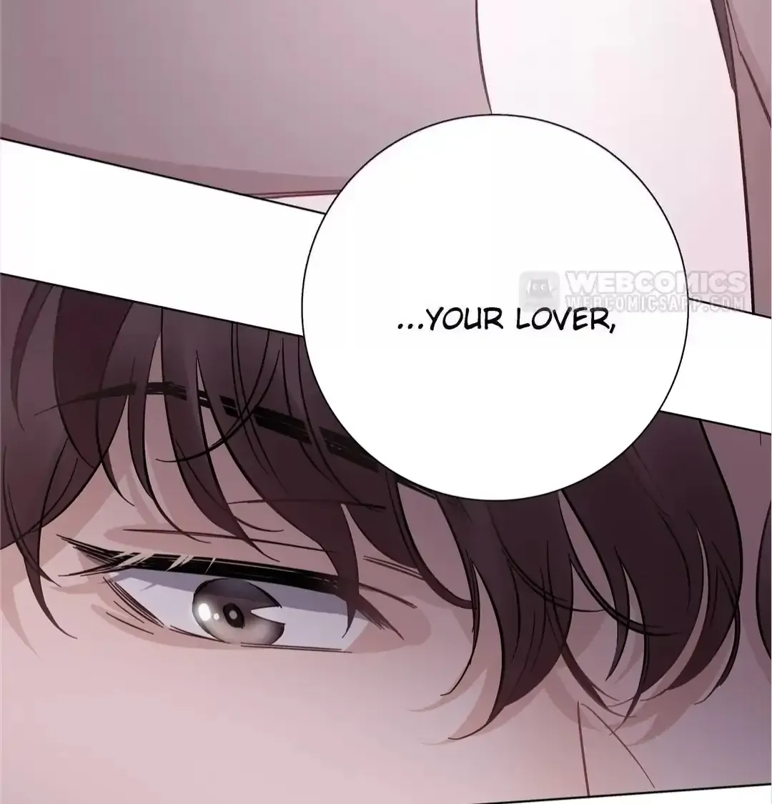A Cross-Dresser's Triple Proposal Chase Chapter 10 page 65 - 