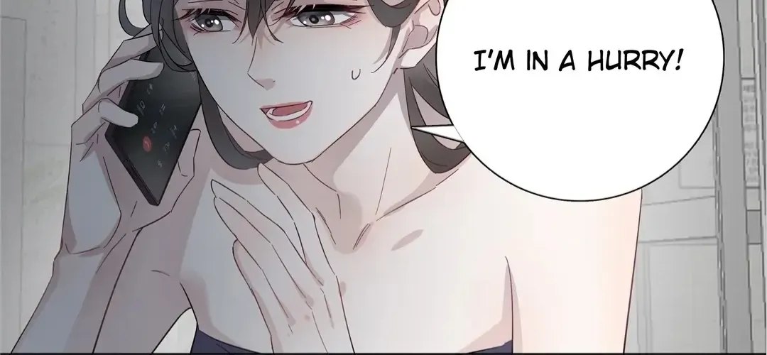 A Cross-Dresser's Triple Proposal Chase Chapter 11 page 23 - 