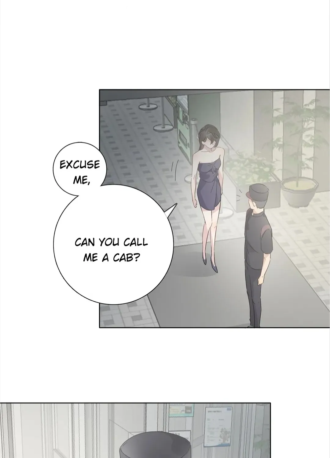 A Cross-Dresser's Triple Proposal Chase Chapter 11 page 28 - 