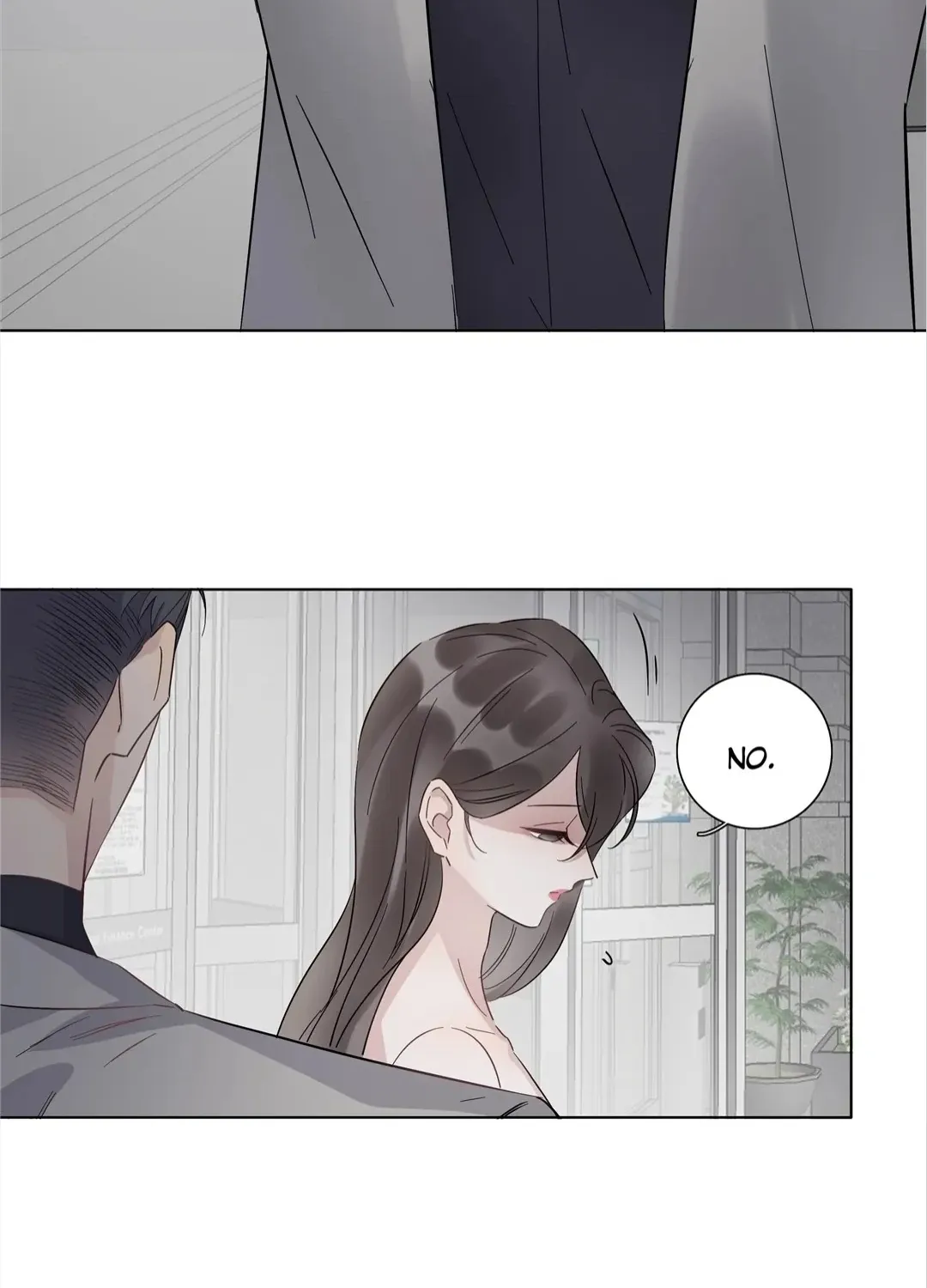 A Cross-Dresser's Triple Proposal Chase Chapter 11 page 34 - 