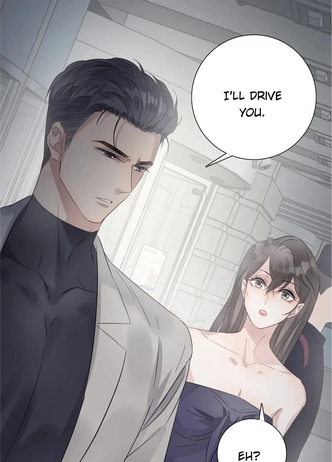 A Cross-Dresser's Triple Proposal Chase Chapter 11 page 38 - 