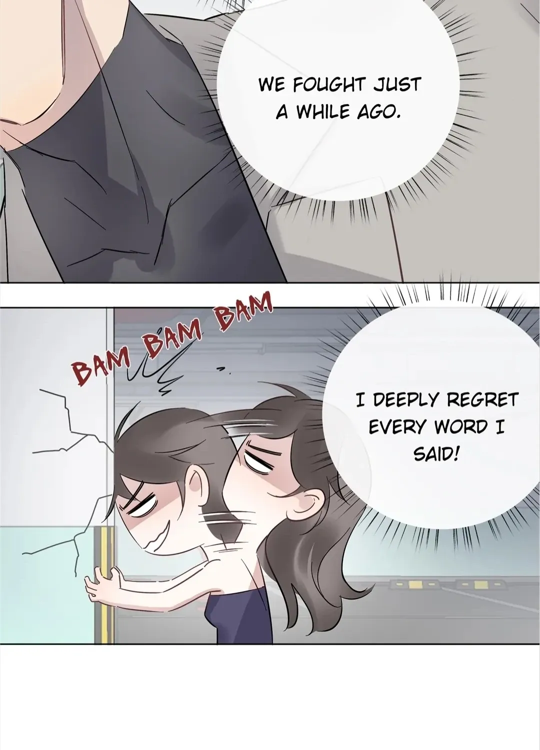 A Cross-Dresser's Triple Proposal Chase Chapter 11 page 44 - 
