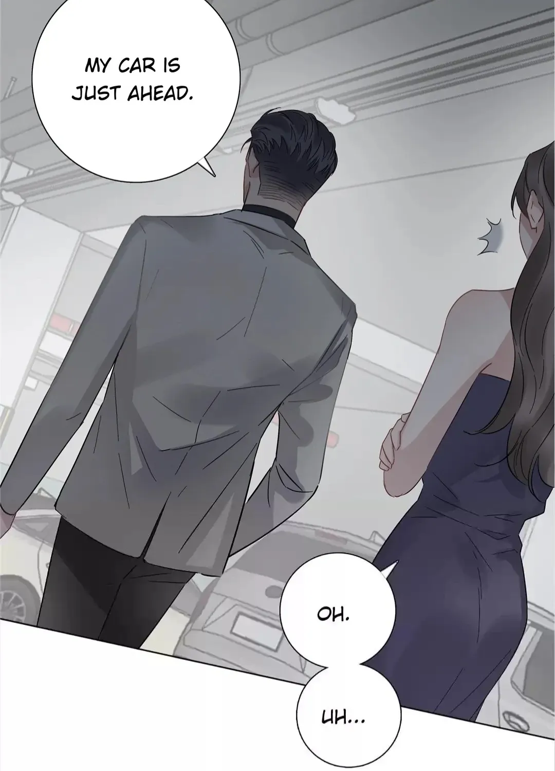 A Cross-Dresser's Triple Proposal Chase Chapter 11 page 46 - 