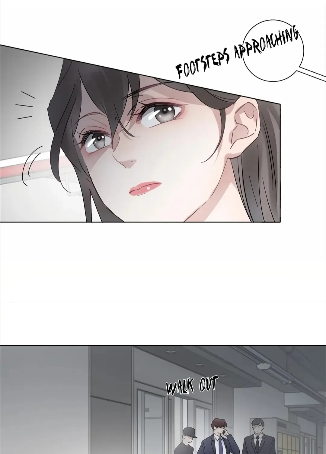 A Cross-Dresser's Triple Proposal Chase Chapter 11 page 48 - 