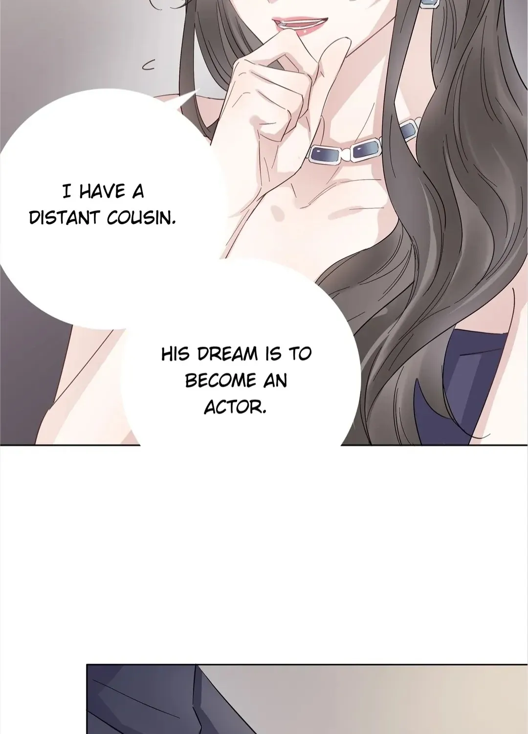 A Cross-Dresser's Triple Proposal Chase Chapter 11 page 6 - 