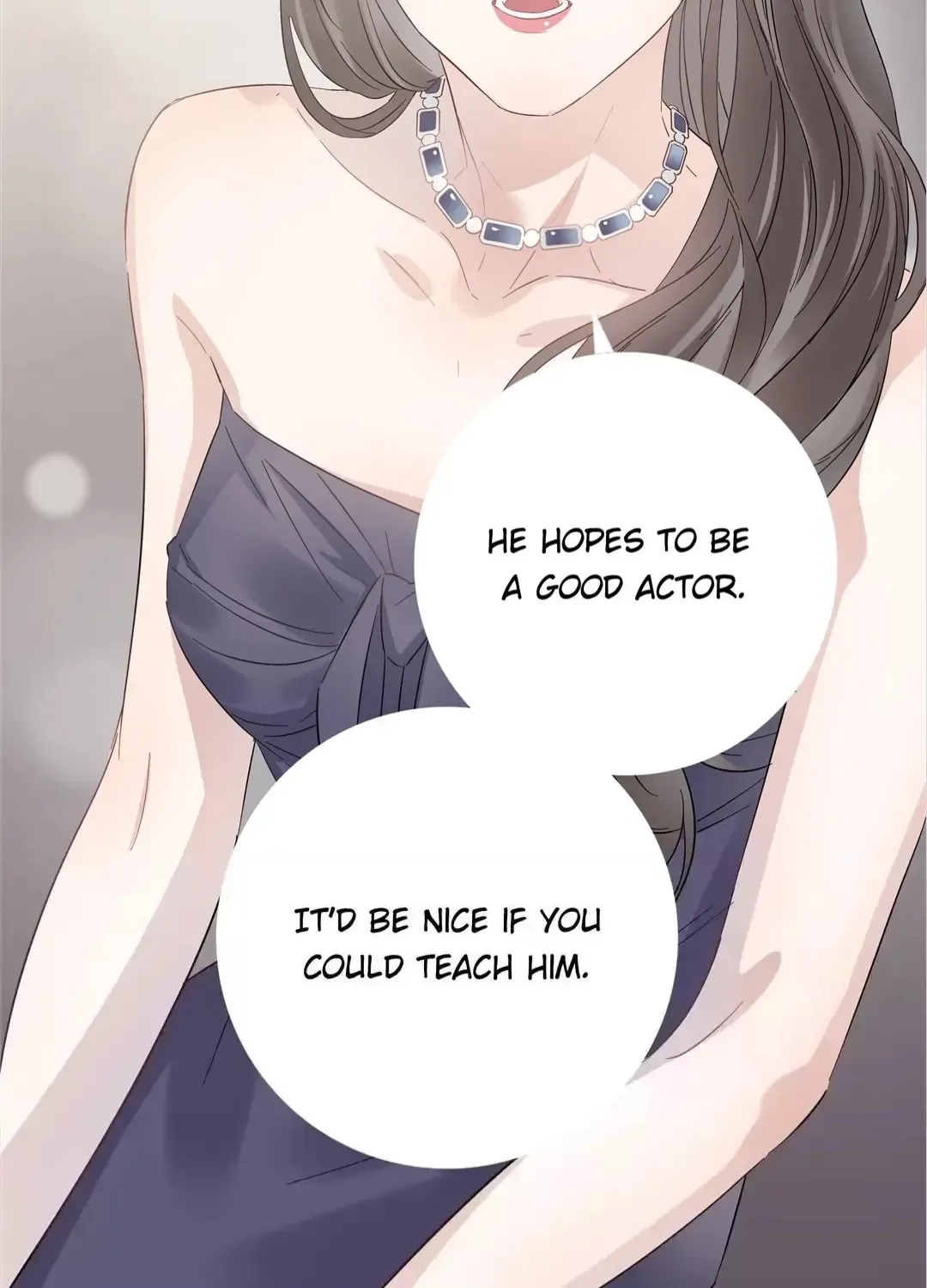 A Cross-Dresser's Triple Proposal Chase Chapter 11 page 10 - 