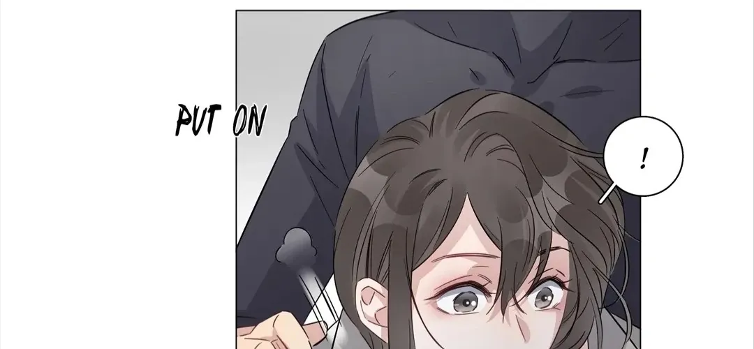 A Cross-Dresser's Triple Proposal Chase Chapter 12 page 20 - 