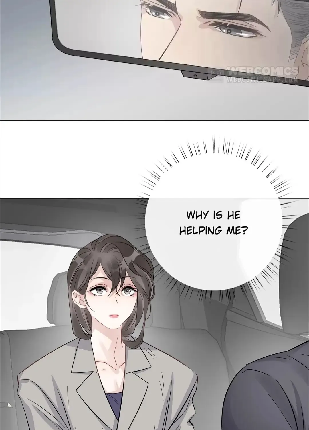A Cross-Dresser's Triple Proposal Chase Chapter 12 page 25 - 