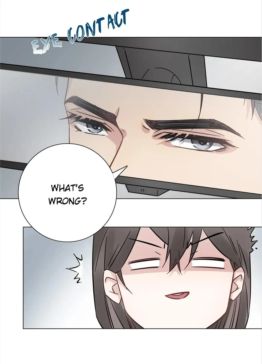 A Cross-Dresser's Triple Proposal Chase Chapter 12 page 27 - 
