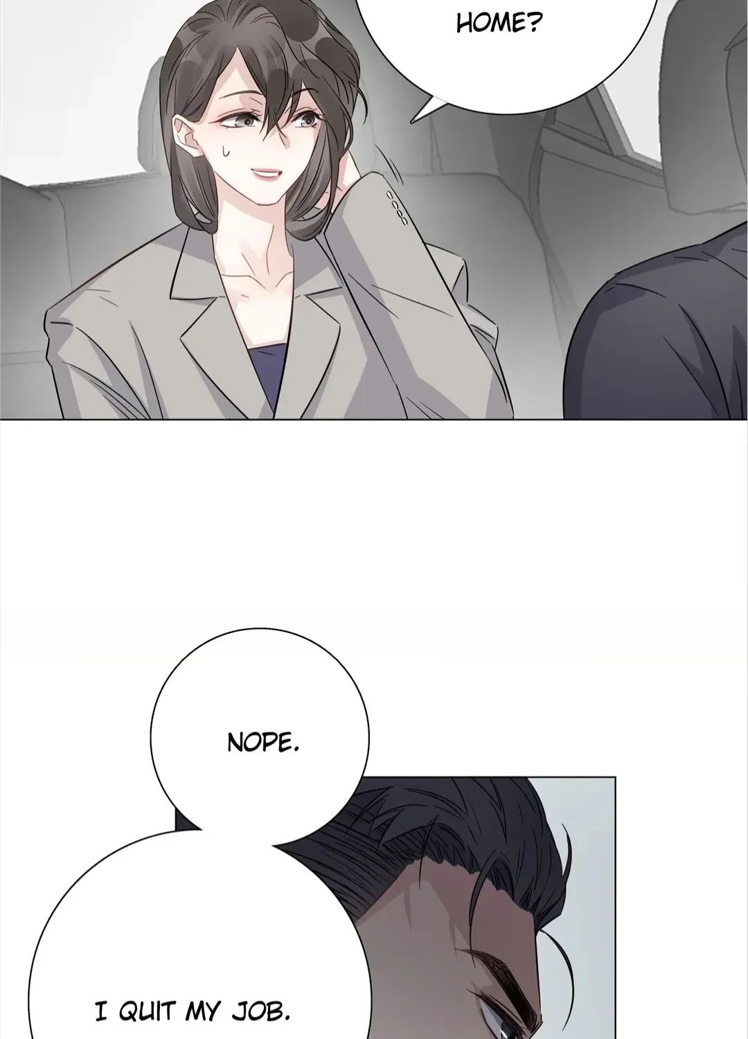 A Cross-Dresser's Triple Proposal Chase Chapter 12 page 29 - 