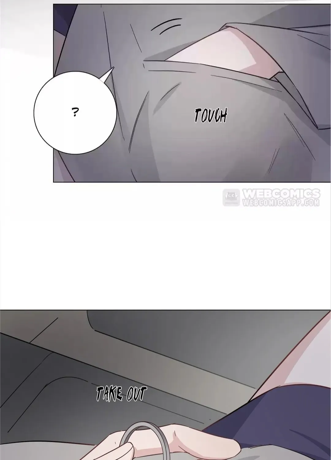 A Cross-Dresser's Triple Proposal Chase Chapter 12 page 39 - 