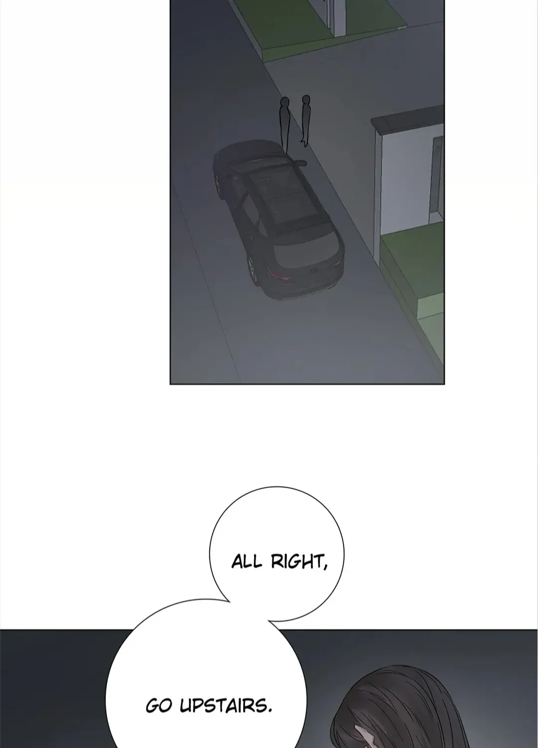 A Cross-Dresser's Triple Proposal Chase Chapter 12 page 55 - 