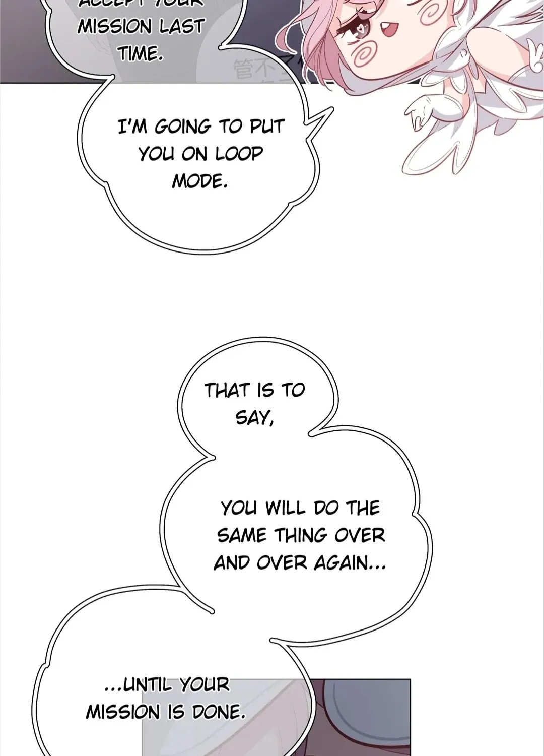 A Cross-Dresser's Triple Proposal Chase Chapter 12 page 65 - 