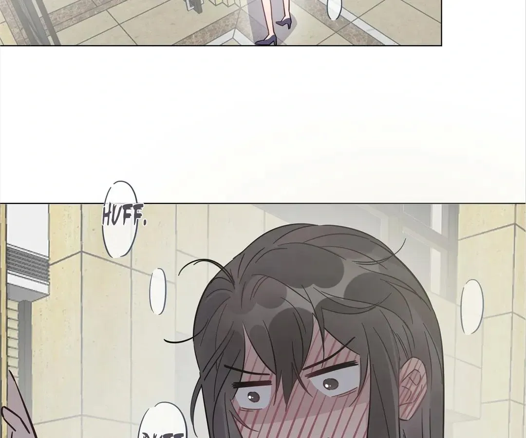 A Cross-Dresser's Triple Proposal Chase Chapter 13 page 23 - 