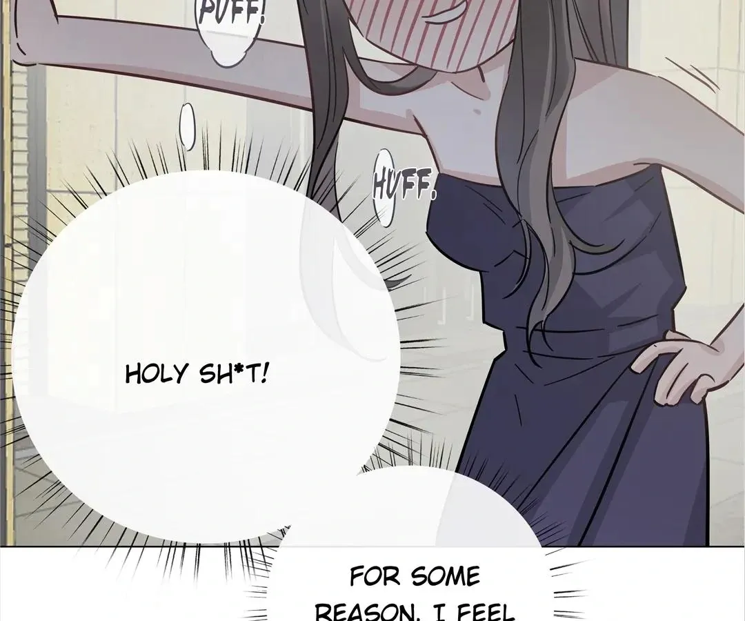 A Cross-Dresser's Triple Proposal Chase Chapter 13 page 24 - 