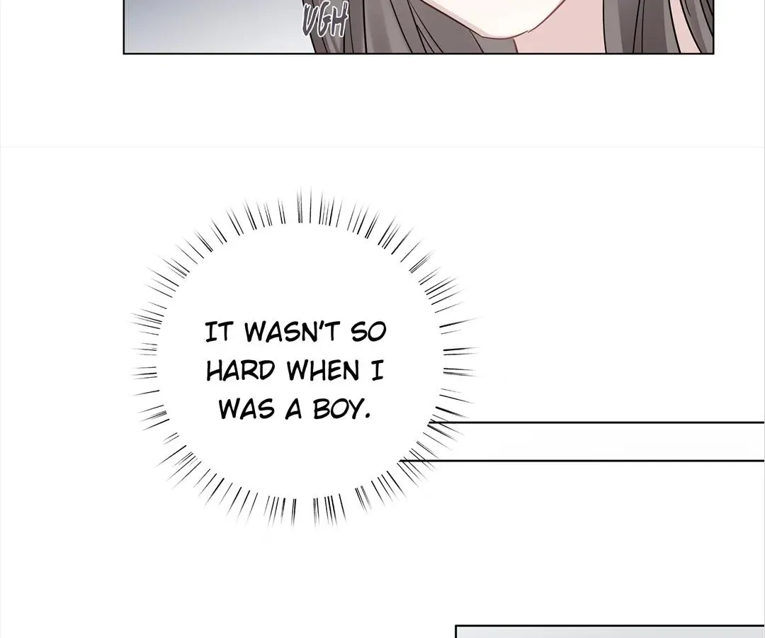 A Cross-Dresser's Triple Proposal Chase Chapter 13 page 26 - 