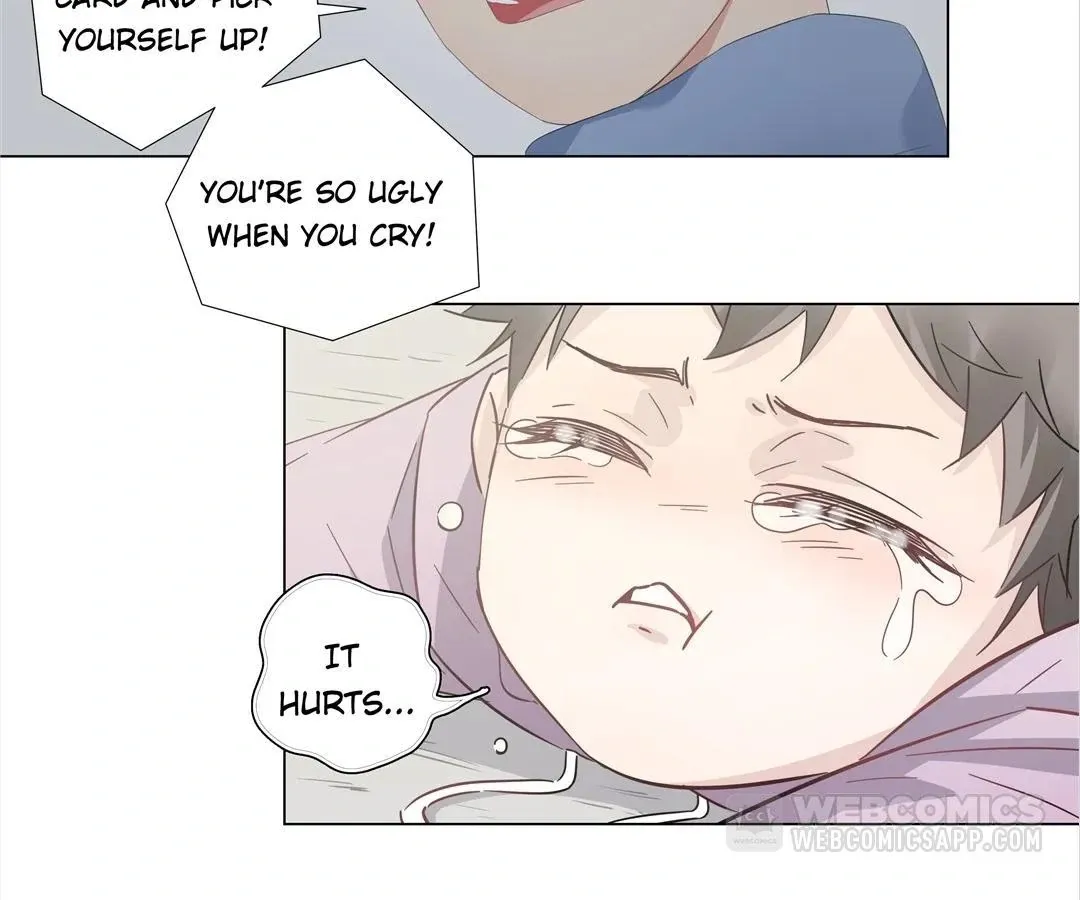 A Cross-Dresser's Triple Proposal Chase Chapter 13 page 28 - 
