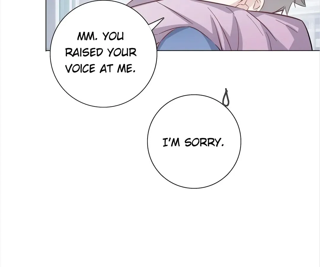 A Cross-Dresser's Triple Proposal Chase Chapter 13 page 33 - 