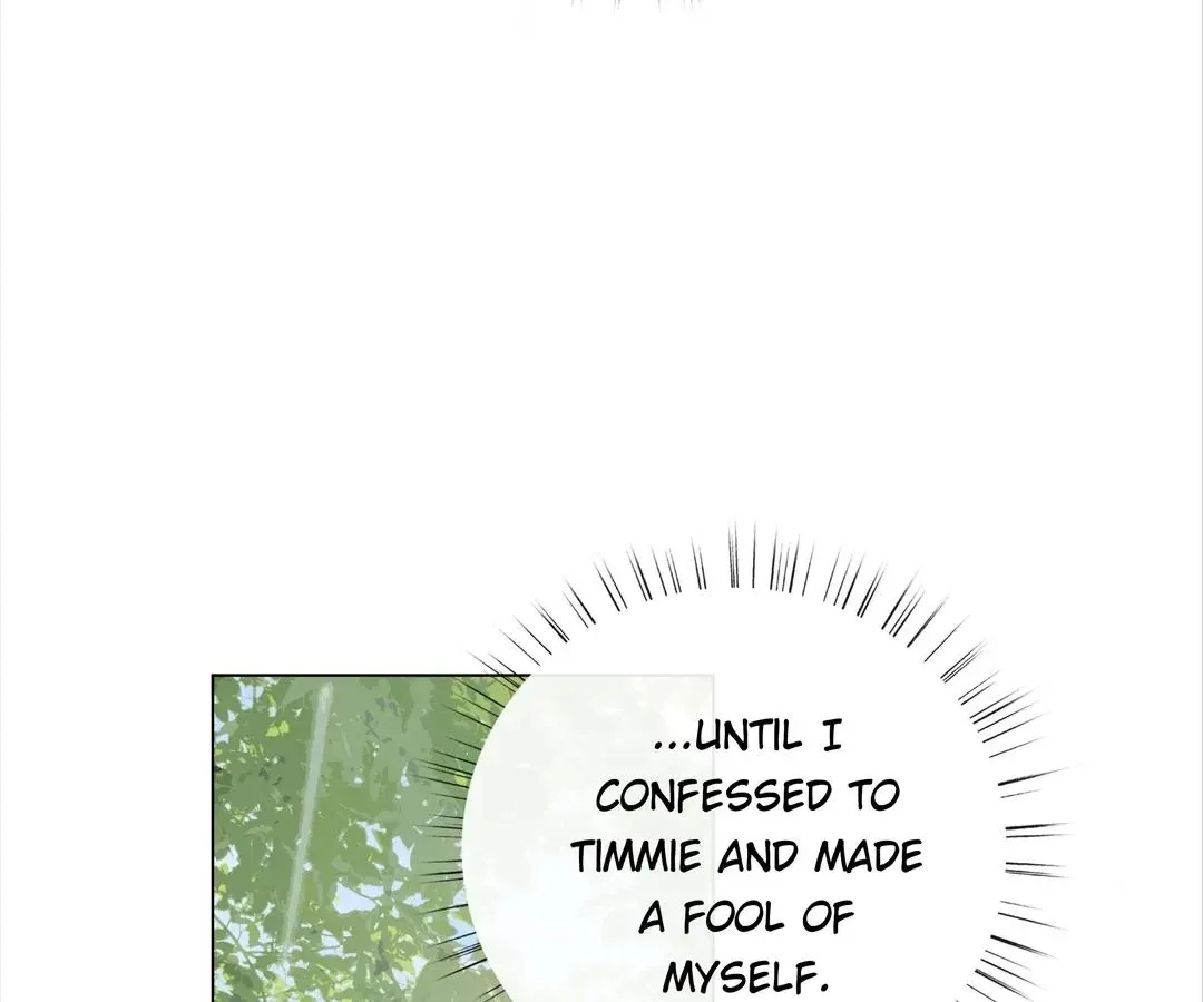 A Cross-Dresser's Triple Proposal Chase Chapter 13 page 35 - 